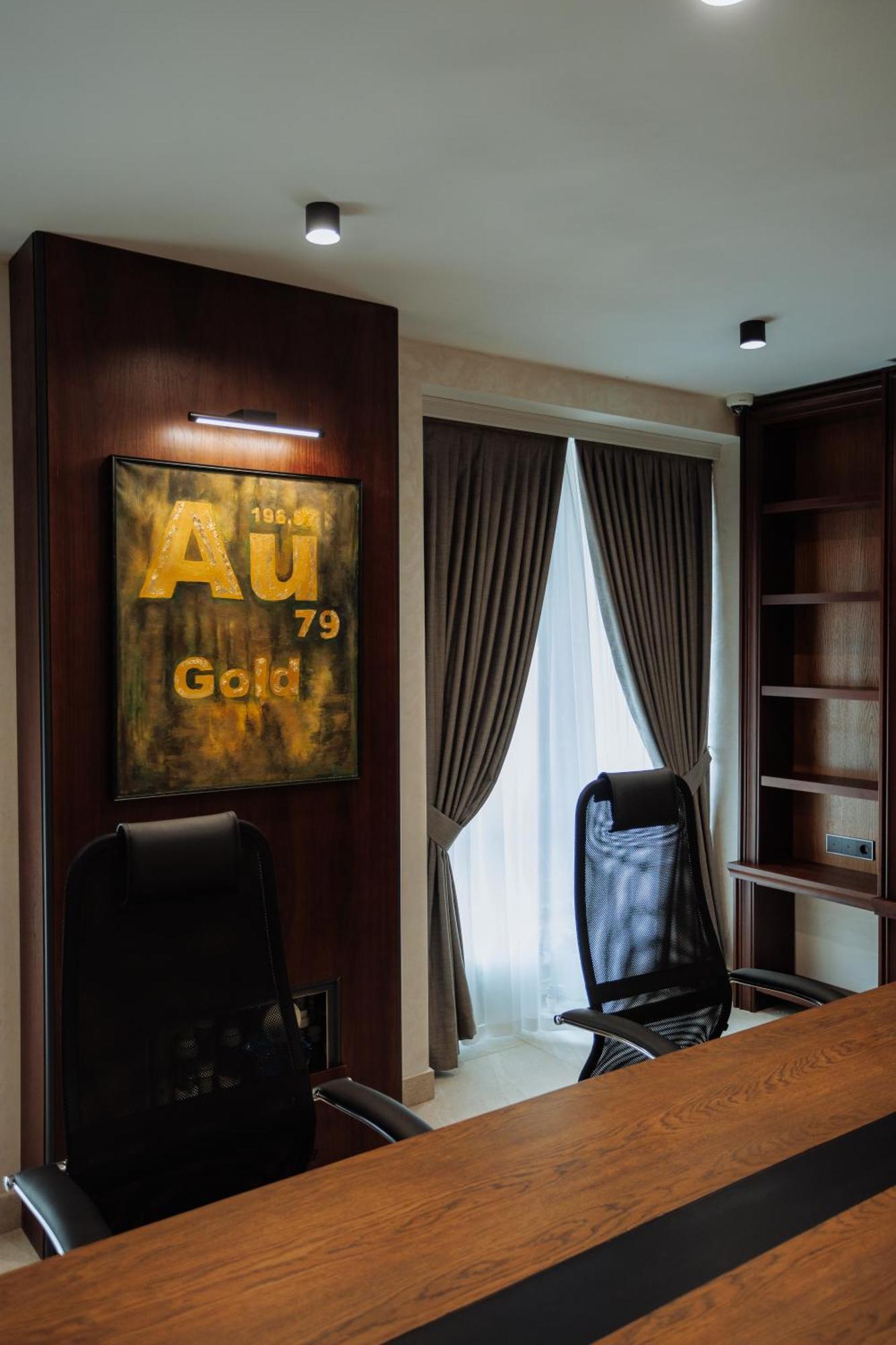 Aurum Garden Hotel Shymkent Exterior photo